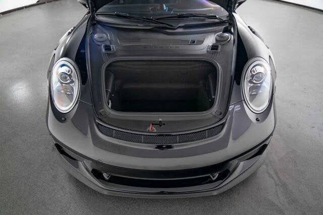 2019 Porsche 991 GT3 RS - Image 30 of 31