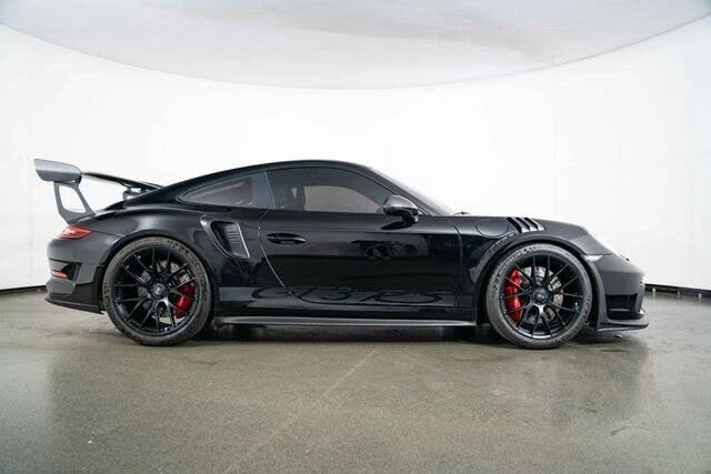 2019 Porsche 991 GT3 RS - Image 9 of 31