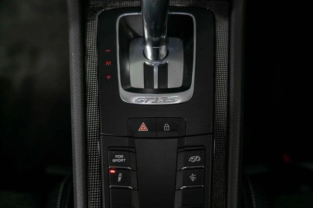 2019 Porsche 991 GT3 RS - Image 24 of 31