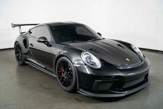2019 Porsche 991 GT3 RS - Image 2 of 31