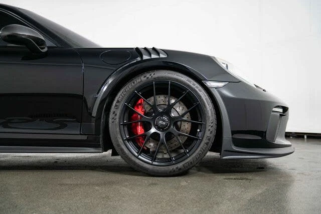 2019 Porsche 991 GT3 RS - Image 11 of 31