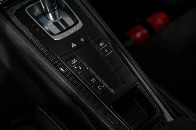 2019 Porsche 991 GT3 RS - Image 25 of 31