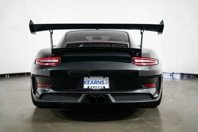 2019 Porsche 991 GT3 RS - Image 7 of 31