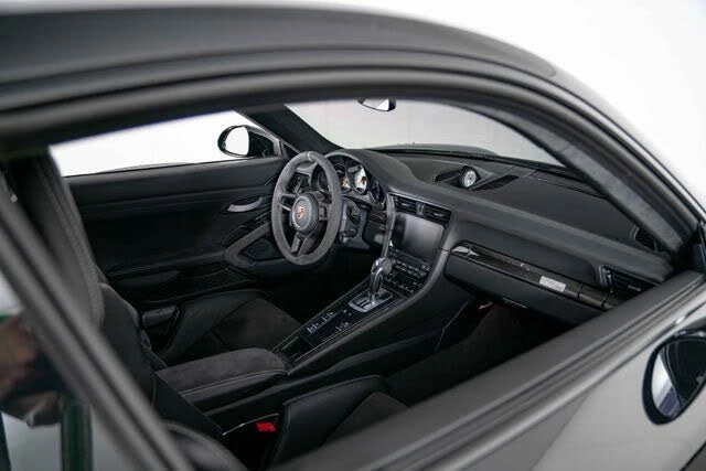 2019 Porsche 991 GT3 RS - Image 26 of 31