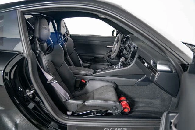 2019 Porsche 991 GT3 RS - Image 27 of 31