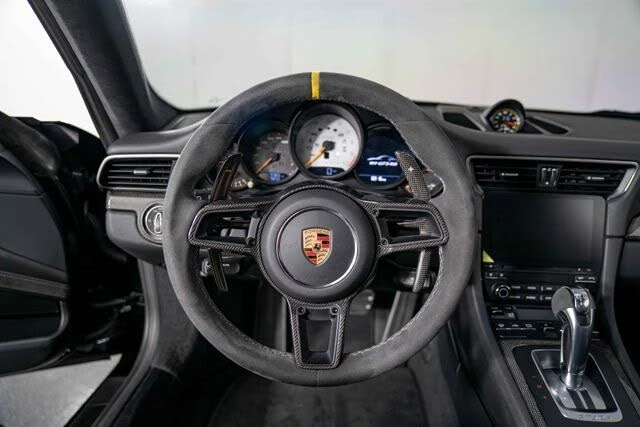 2019 Porsche 991 GT3 RS - Image 18 of 31