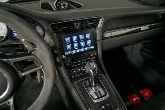 2019 Porsche 991 GT3 RS - Image 20 of 31