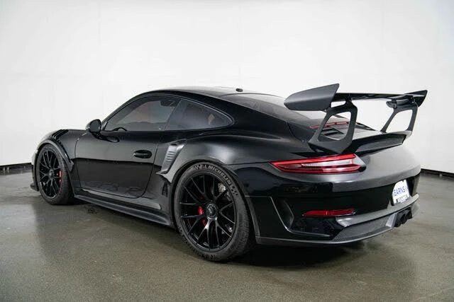 2019 Porsche 991 GT3 RS - Image 6 of 31