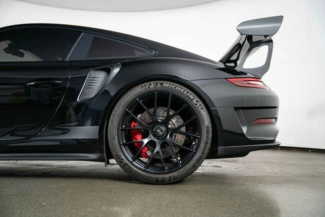 2019 Porsche 991 GT3 RS - Image 13 of 31