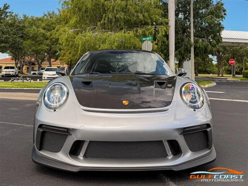 2019 Porsche 991 GT3 RS - Image 7 of 31