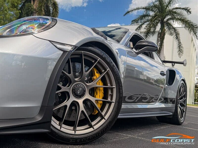 2019 Porsche 991 GT3 RS - Image 12 of 31