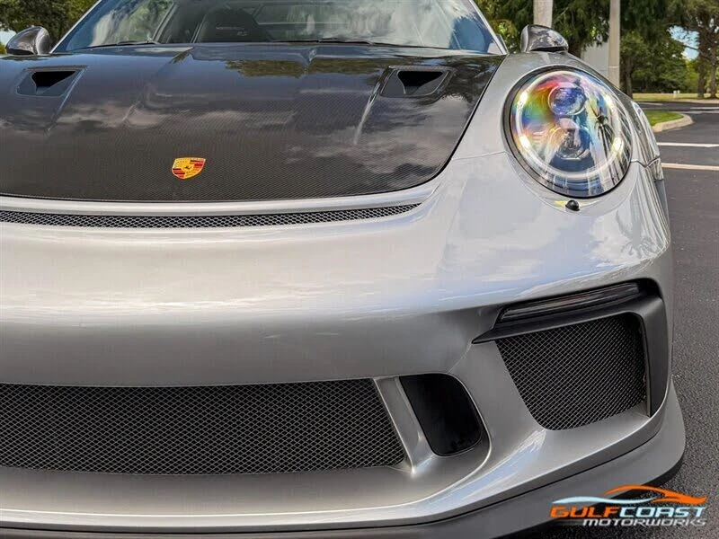 2019 Porsche 991 GT3 RS - Image 3 of 31