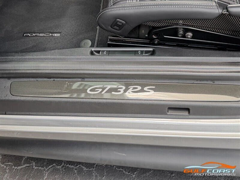 2019 Porsche 991 GT3 RS - Image 27 of 31
