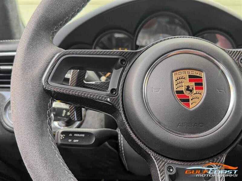 2019 Porsche 991 GT3 RS - Image 30 of 31