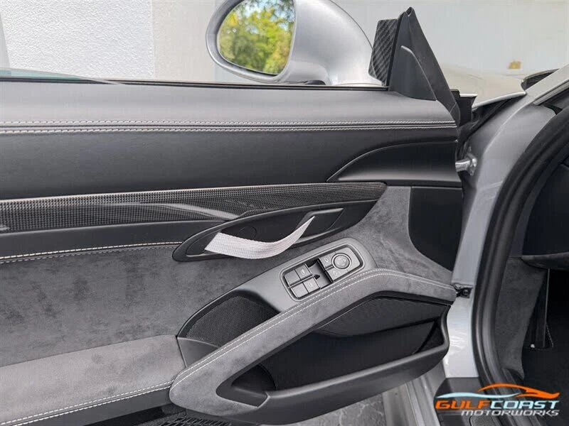2019 Porsche 991 GT3 RS - Image 26 of 31