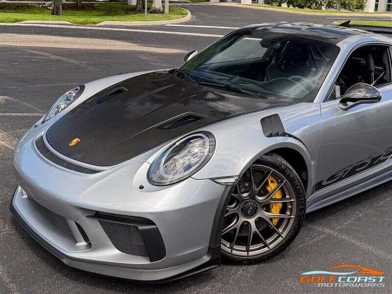 2019 Porsche 991 GT3 RS - Image 10 of 31