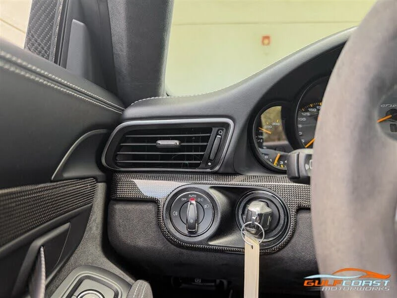 2019 Porsche 991 GT3 RS - Image 21 of 31