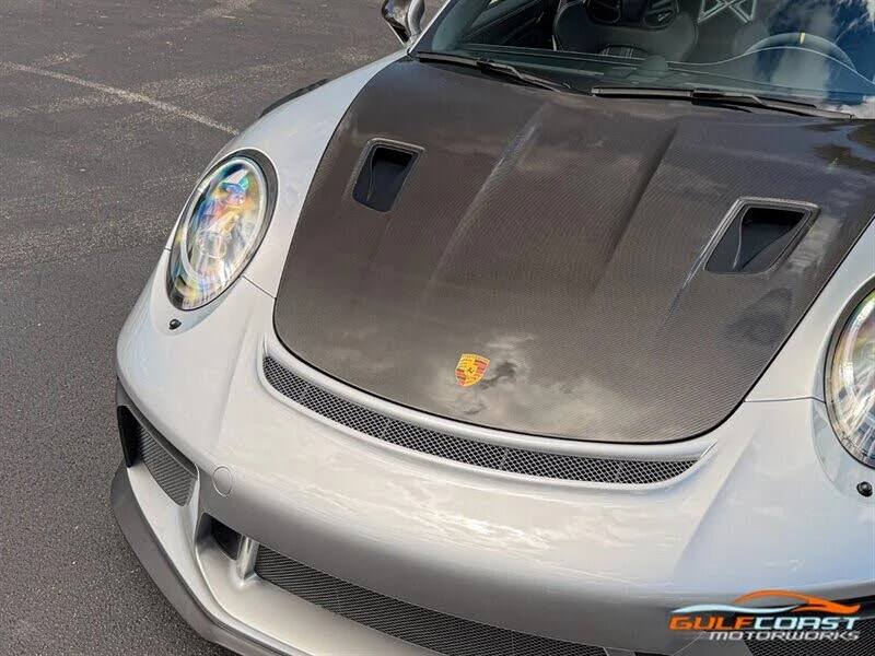 2019 Porsche 991 GT3 RS - Image 4 of 31