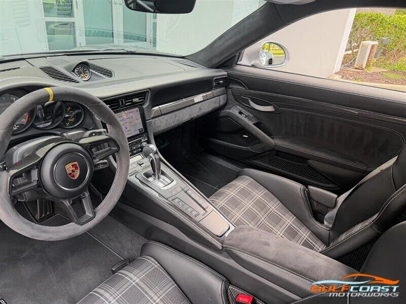 2019 Porsche 991 GT3 RS - Image 15 of 31