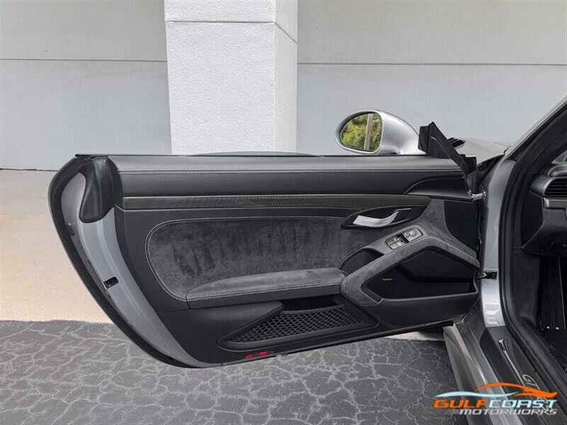 2019 Porsche 991 GT3 RS - Image 25 of 31