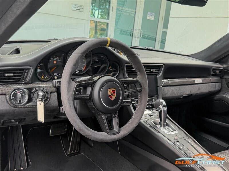2019 Porsche 991 GT3 RS - Image 13 of 31