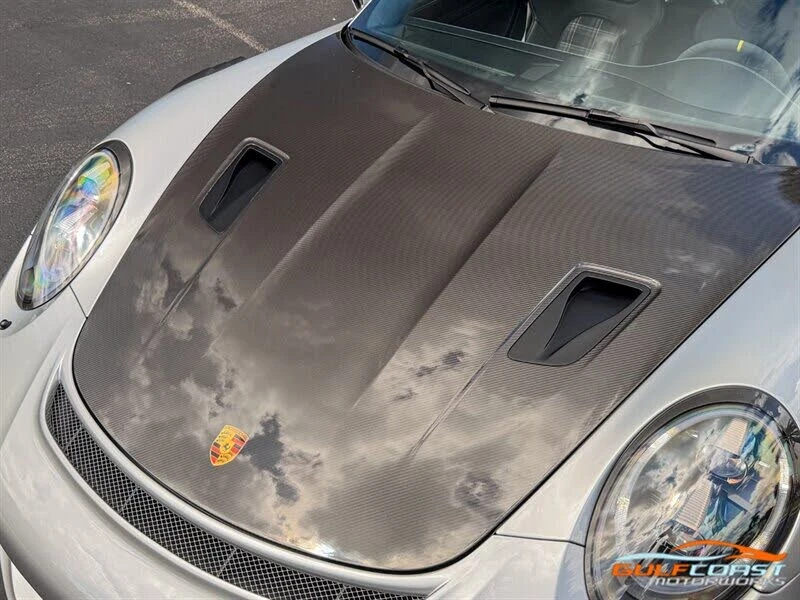 2019 Porsche 991 GT3 RS - Image 5 of 31