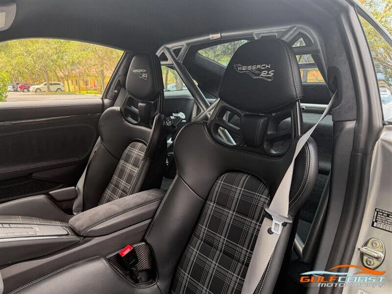 2019 Porsche 991 GT3 RS - Image 23 of 31