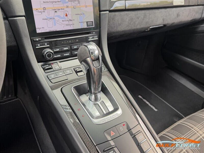 2019 Porsche 991 GT3 RS - Image 19 of 31