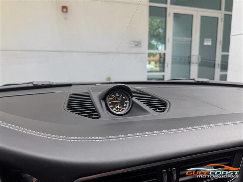 2019 Porsche 991 GT3 RS - Image 16 of 31
