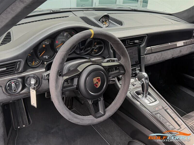 2019 Porsche 991 GT3 RS - Image 29 of 31