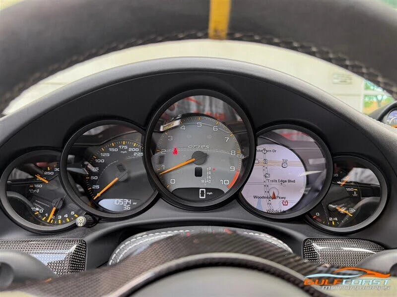 2019 Porsche 991 GT3 RS - Image 14 of 31