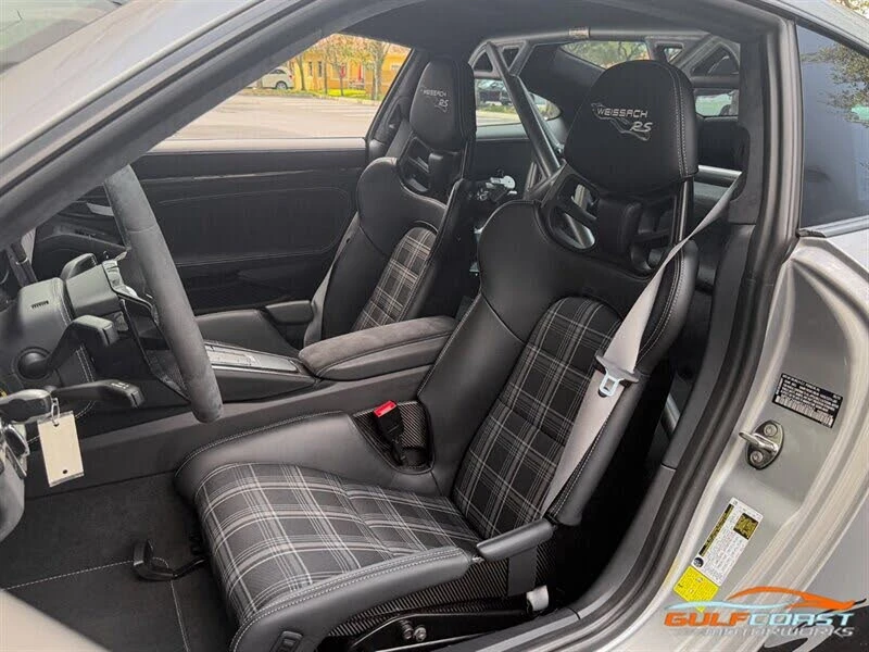 2019 Porsche 991 GT3 RS - Image 22 of 31