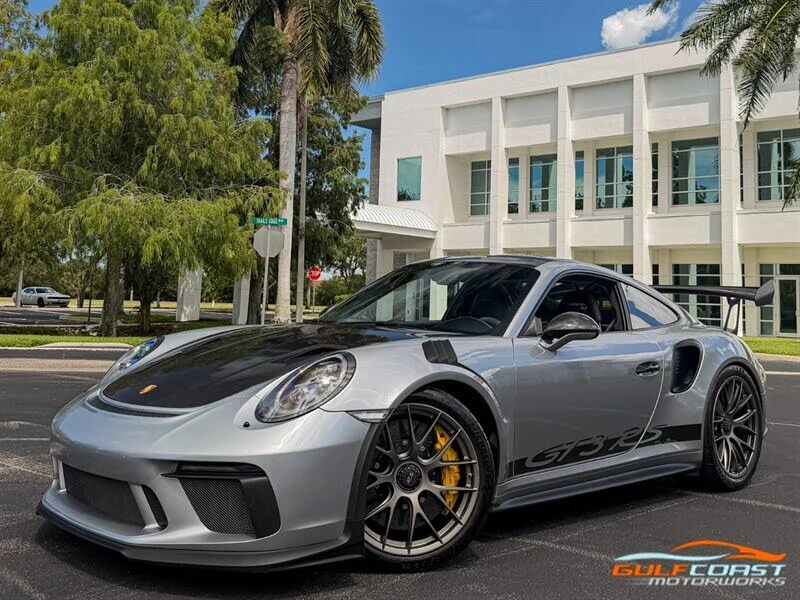 2019 Porsche 991 GT3 RS - Image 11 of 31