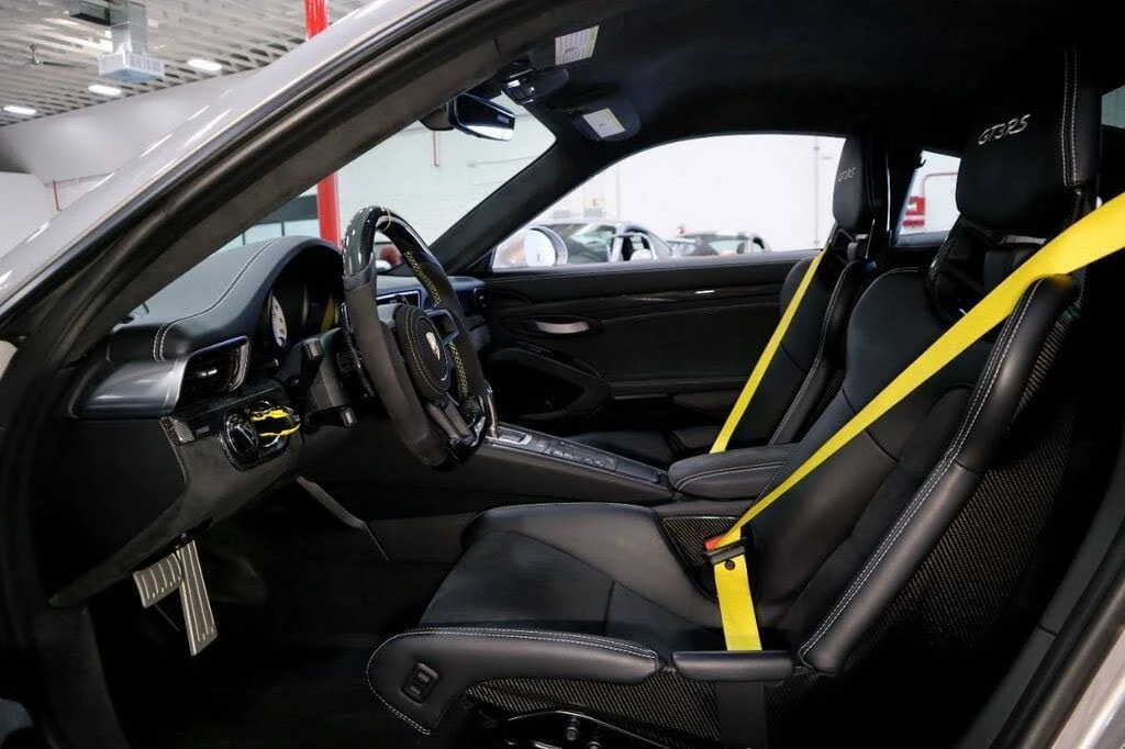 2019 Porsche 991 GT3 RS - Image 27 of 31