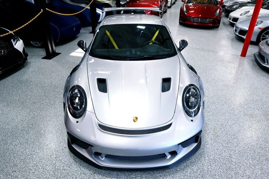 2019 Porsche 991 GT3 RS - Image 17 of 31