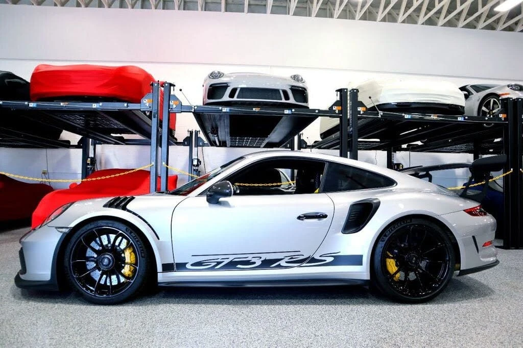 2019 Porsche 991 GT3 RS - Image 2 of 31