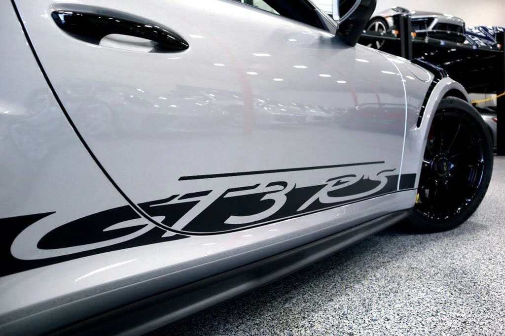 2019 Porsche 991 GT3 RS - Image 22 of 31