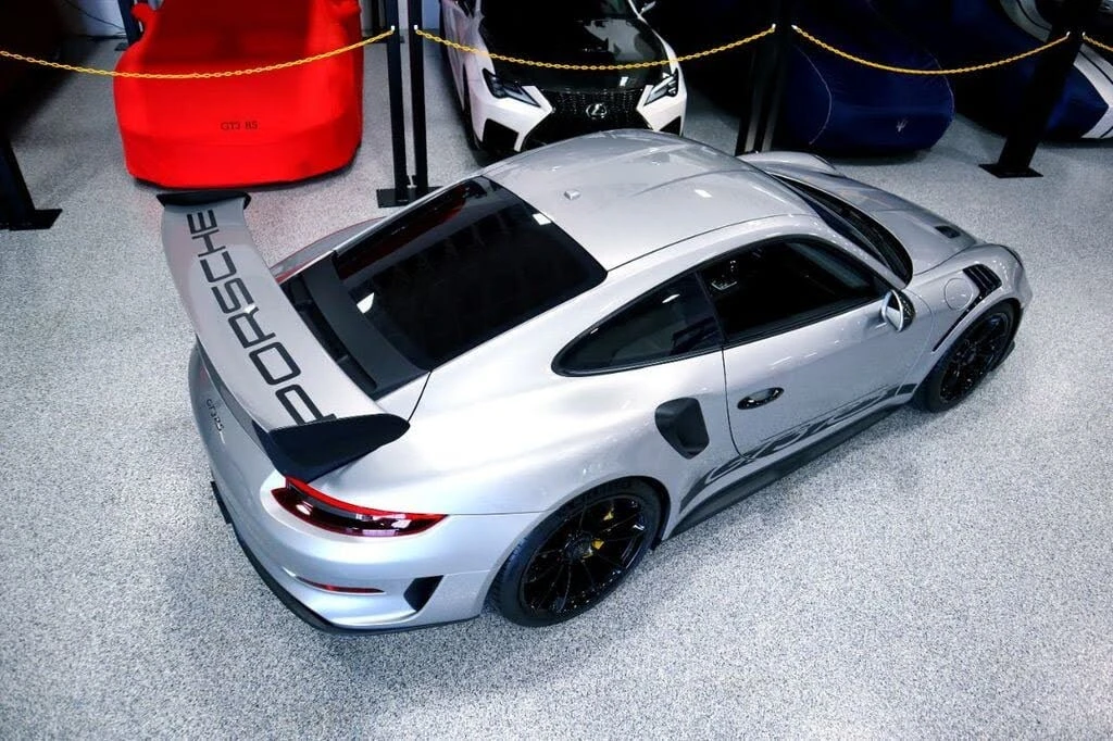 2019 Porsche 991 GT3 RS - Image 7 of 31