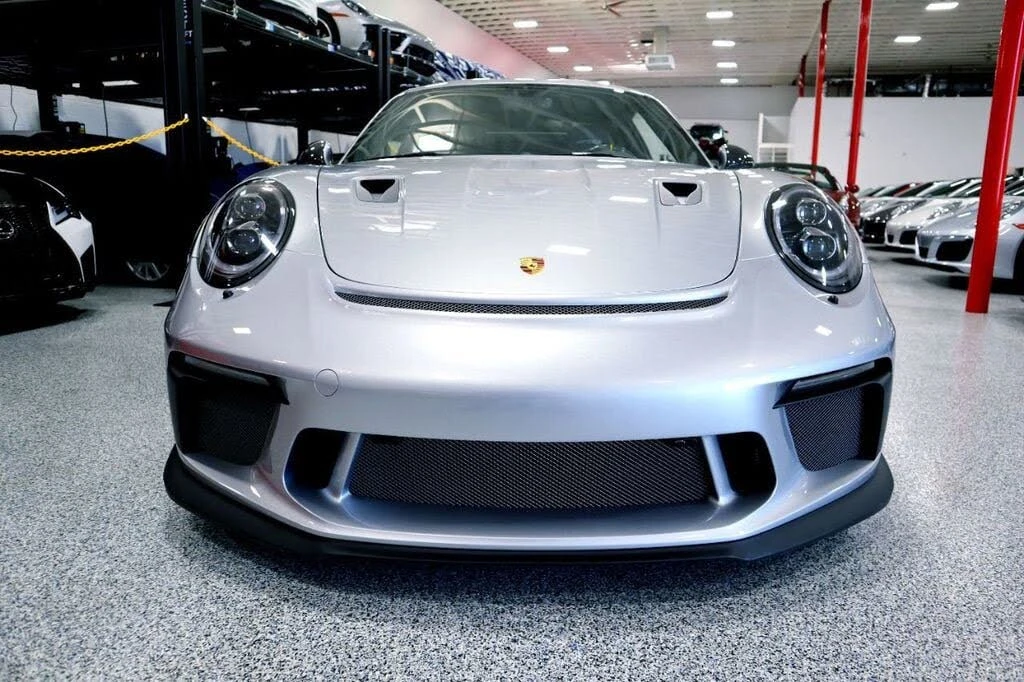 2019 Porsche 991 GT3 RS - Image 19 of 31