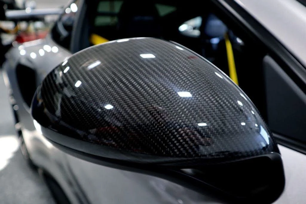 2019 Porsche 991 GT3 RS - Image 21 of 31