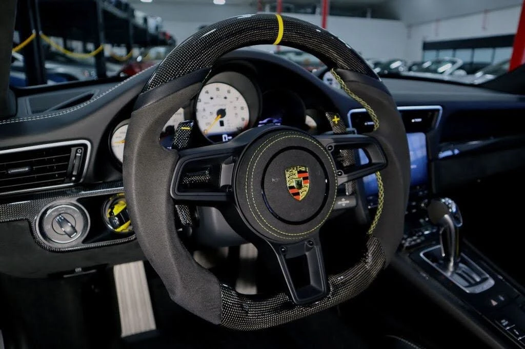 2019 Porsche 991 GT3 RS - Image 31 of 31