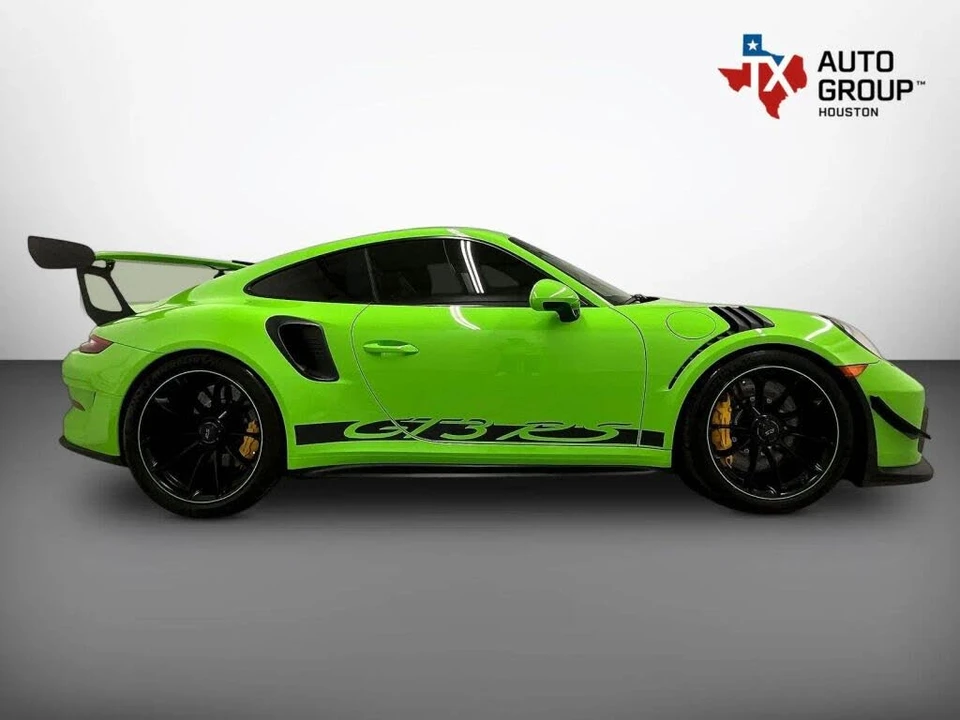 2019 Porsche 991 GT3 RS - Image 8 of 31