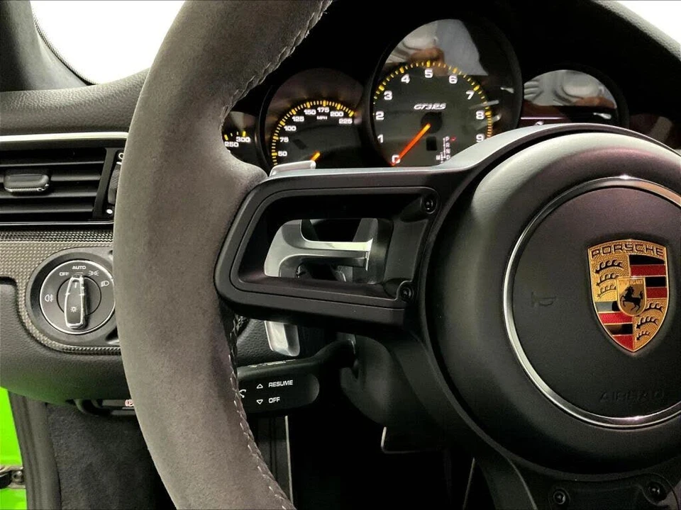 2019 Porsche 991 GT3 RS - Image 19 of 31