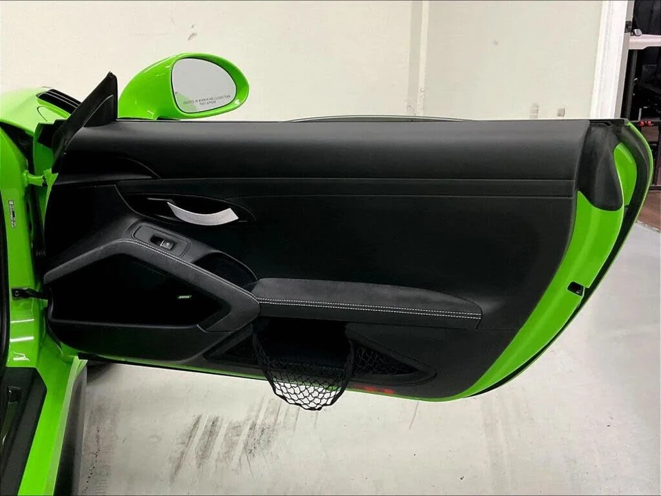 2019 Porsche 991 GT3 RS - Image 17 of 31