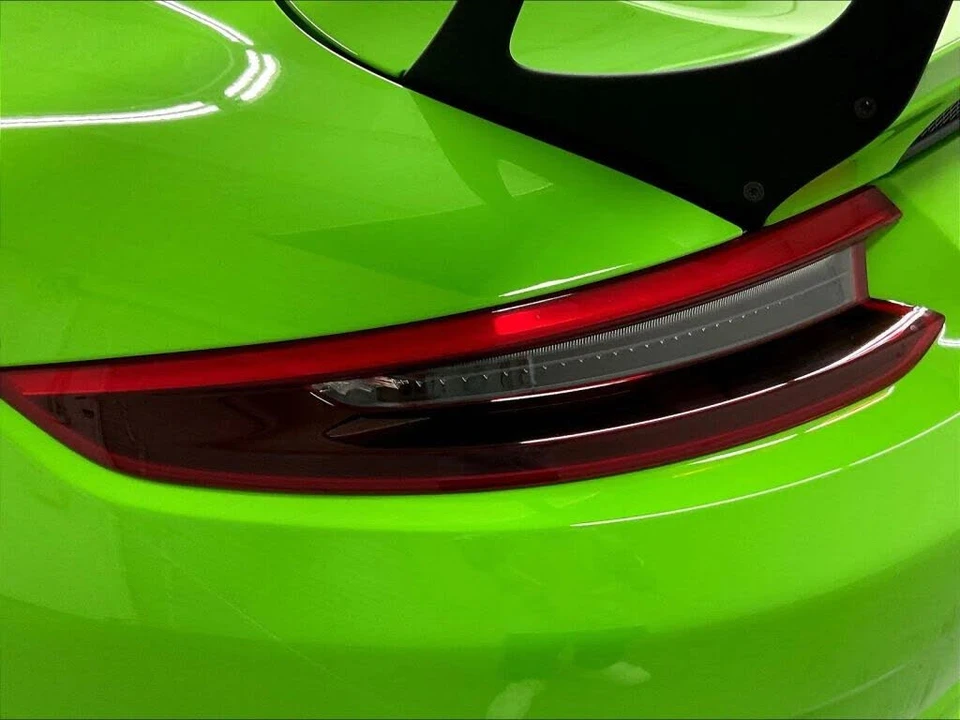 2019 Porsche 991 GT3 RS - Image 31 of 31