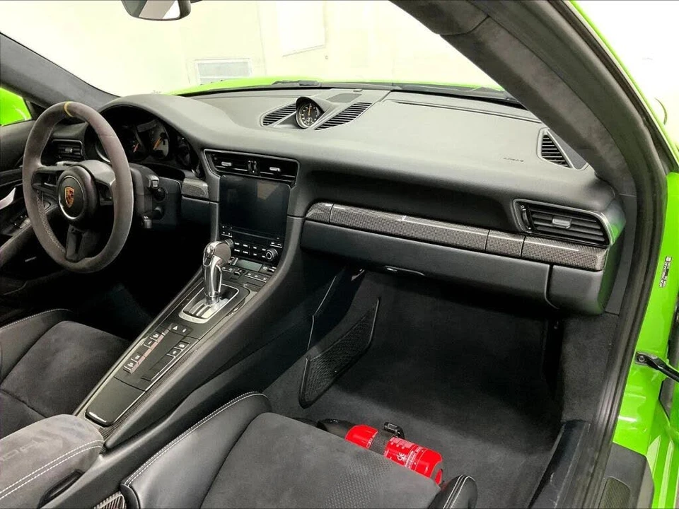 2019 Porsche 991 GT3 RS - Image 11 of 31