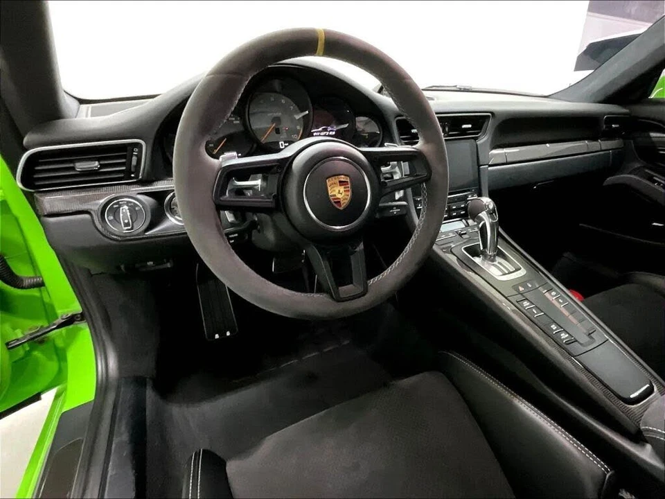 2019 Porsche 991 GT3 RS - Image 18 of 31