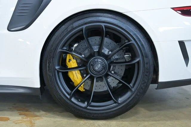 2019 Porsche 991 GT3 RS - Image 14 of 31