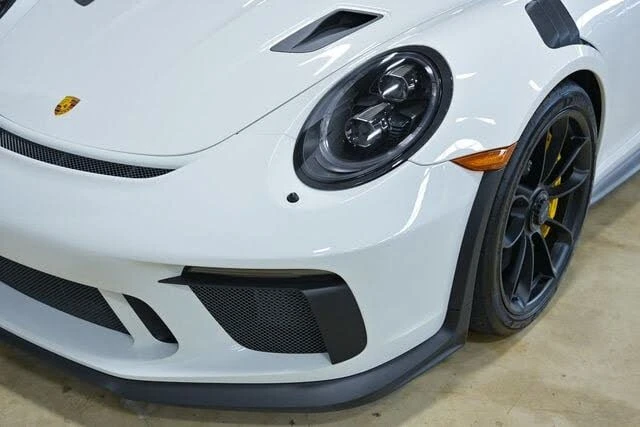 2019 Porsche 991 GT3 RS - Image 7 of 31