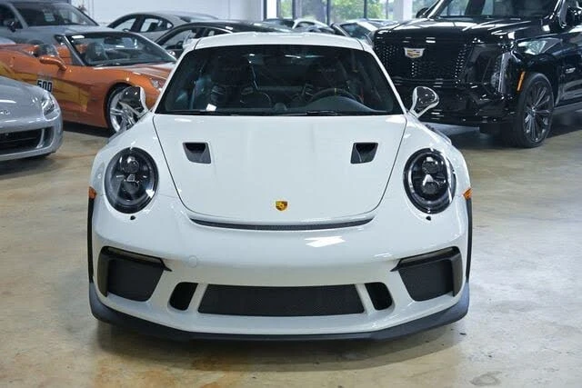 2019 Porsche 991 GT3 RS - Image 5 of 31